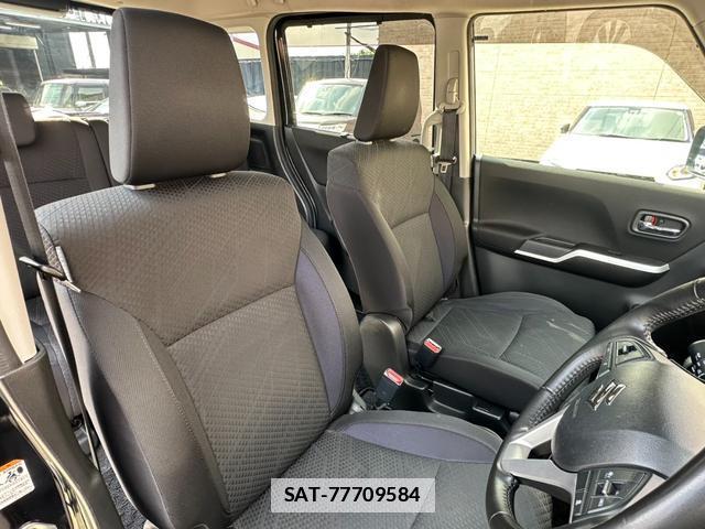 Suzuki SOLIO BANDIT 2020-08 7819772-12