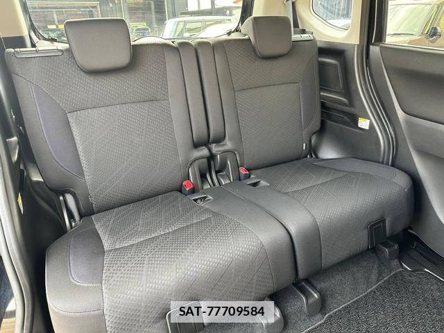 Suzuki SOLIO BANDIT 2020-08 7819772-13