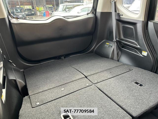 Suzuki SOLIO BANDIT 2020-08 7819772-15