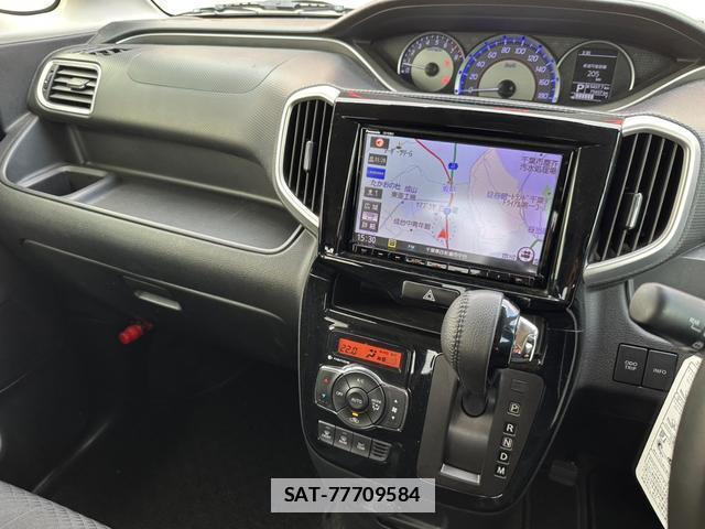 Suzuki SOLIO BANDIT 2020-08 7819772-16