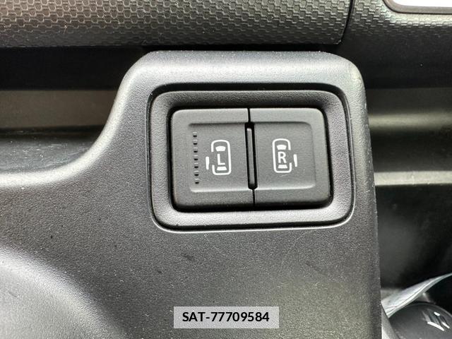 Suzuki SOLIO BANDIT 2020-08 7819772-18