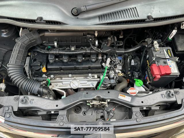 Suzuki SOLIO BANDIT 2020-08 7819772-5