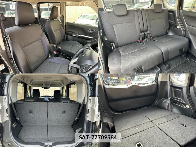Suzuki SOLIO BANDIT 2020-08 7819772-6