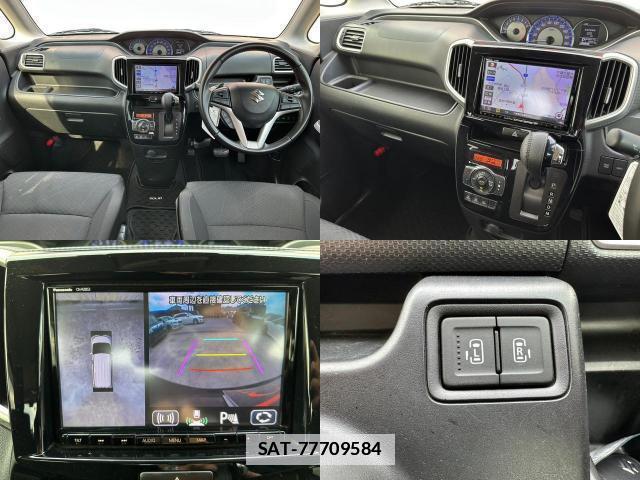 Suzuki SOLIO BANDIT 2020-08 7819772-7