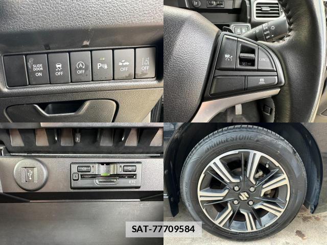 Suzuki SOLIO BANDIT 2020-08 7819772-8