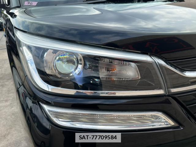 Suzuki SOLIO BANDIT 2020-08 7819772-9