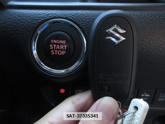 Suzuki SOLIO BANDIT 2019-02 7820513-1