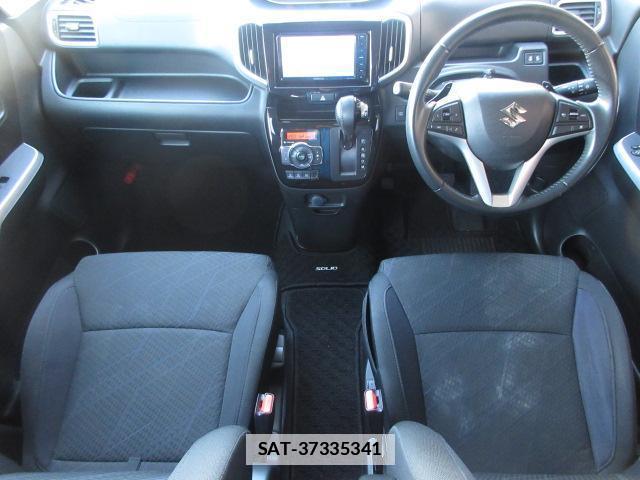 Suzuki SOLIO BANDIT 2019-02 7820513-2