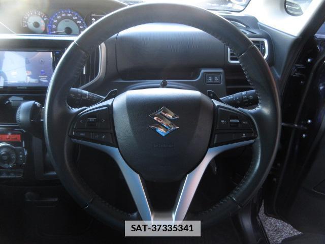 Suzuki SOLIO BANDIT 2019-02 7820513-9