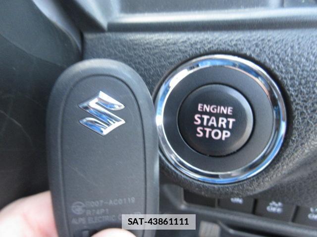 Suzuki SOLIO BANDIT 2019-06 7820515-1