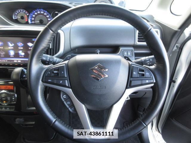 Suzuki SOLIO BANDIT 2019-06 7820515-11