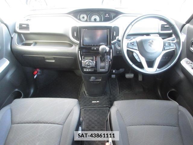 Suzuki SOLIO BANDIT 2019-06 7820515-2