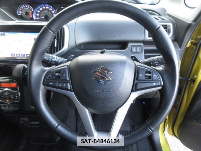 Suzuki SOLIO BANDIT 2018-07 7820516-11