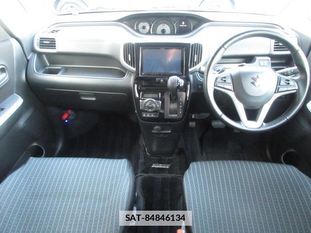 Suzuki SOLIO BANDIT 2018-07 7820516-2