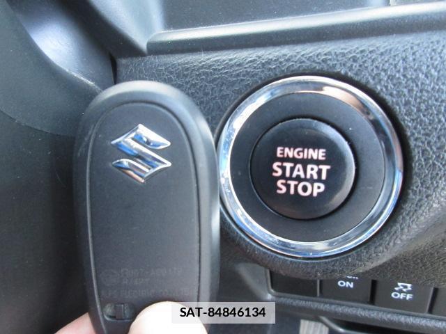 Suzuki SOLIO BANDIT 2018-07 7820516-3