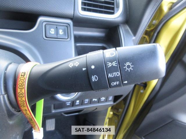 Suzuki SOLIO BANDIT 2018-07 7820516-6