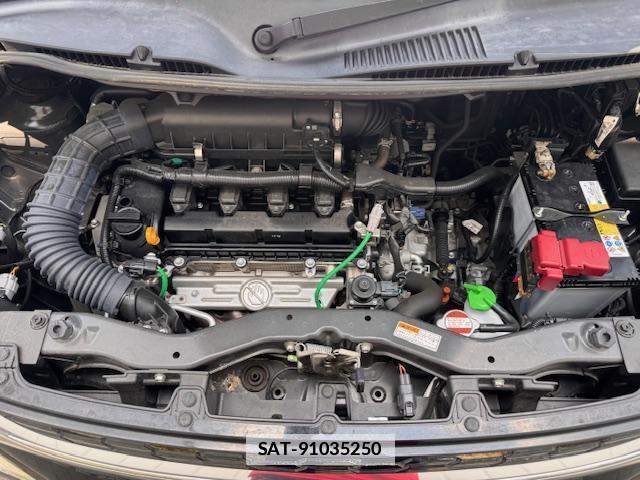 Suzuki SOLIO BANDIT 2017-08 7820617-10