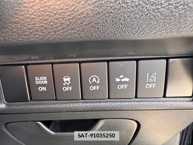 Suzuki SOLIO BANDIT 2017-08 7820617-11