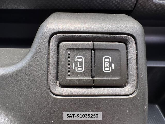 Suzuki SOLIO BANDIT 2017-08 7820617-13