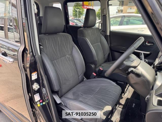 Suzuki SOLIO BANDIT 2017-08 7820617-2