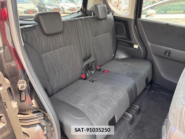 Suzuki SOLIO BANDIT 2017-08 7820617-3