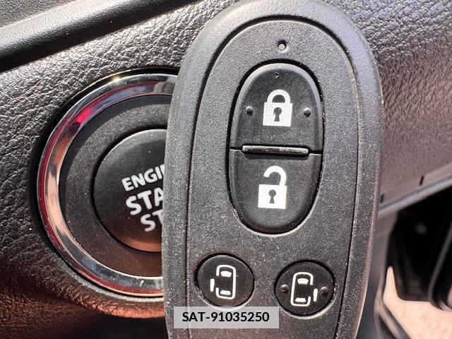 Suzuki SOLIO BANDIT 2017-08 7820617-5
