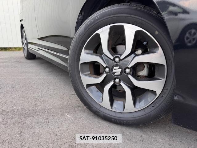 Suzuki SOLIO BANDIT 2017-08 7820617-9