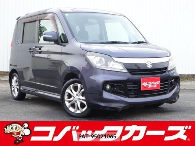 sat car