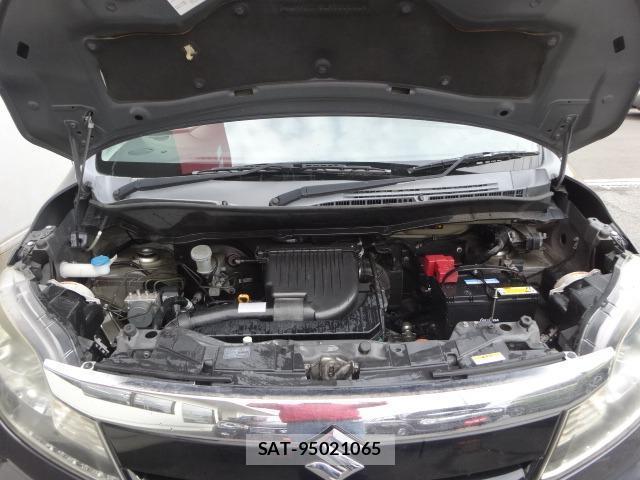 Suzuki SOLIO BANDIT 2013-02 7820623-10