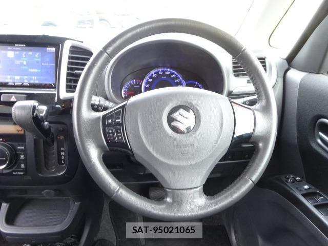 Suzuki SOLIO BANDIT 2013-02 7820623-12