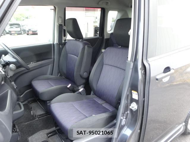 Suzuki SOLIO BANDIT 2013-02 7820623-2