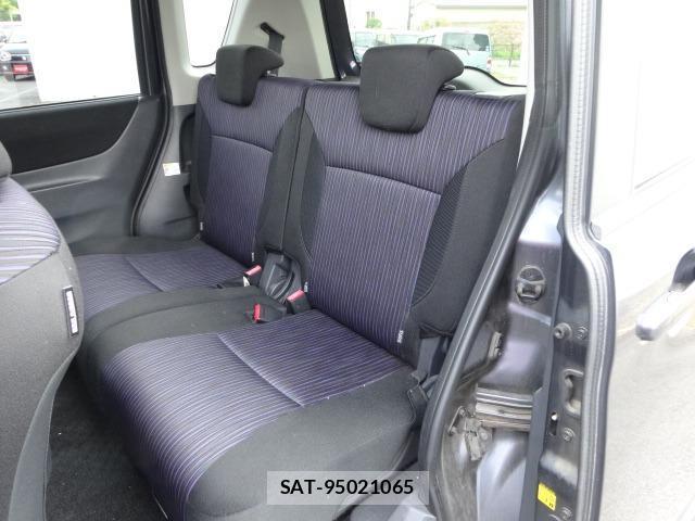 Suzuki SOLIO BANDIT 2013-02 7820623-3