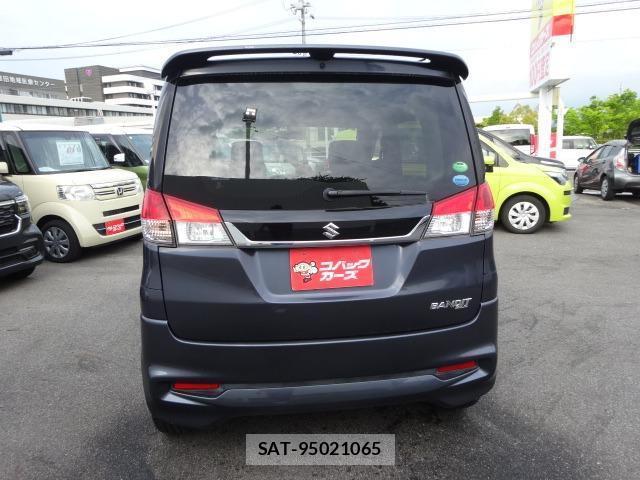Suzuki SOLIO BANDIT 2013-02 7820623-6