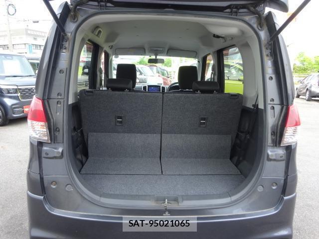 Suzuki SOLIO BANDIT 2013-02 7820623-7