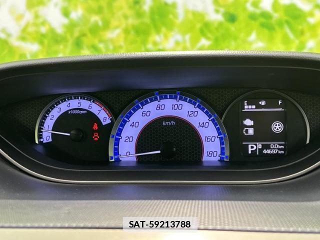 Suzuki SOLIO BANDIT 2017-08 7821060-12