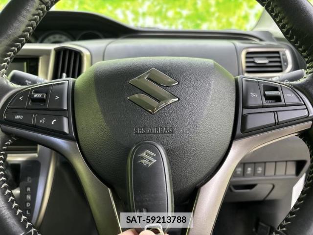 Suzuki SOLIO BANDIT 2017-08 7821060-13