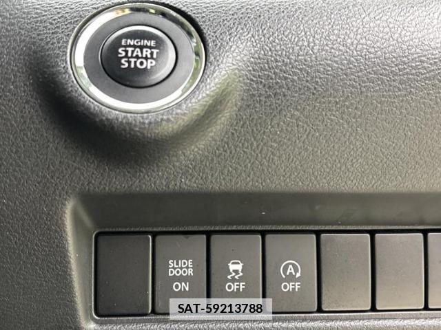 Suzuki SOLIO BANDIT 2017-08 7821060-17