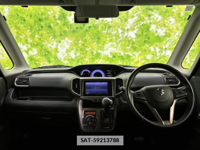 Suzuki SOLIO BANDIT 2017-08 7821060-3