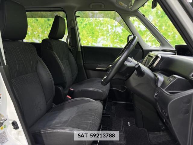Suzuki SOLIO BANDIT 2017-08 7821060-4