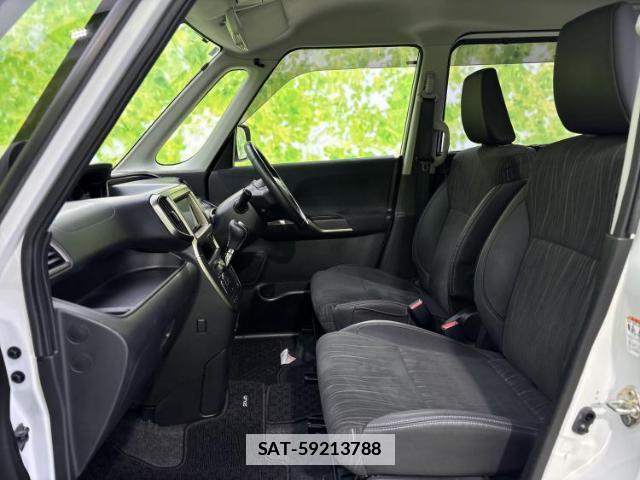 Suzuki SOLIO BANDIT 2017-08 7821060-5