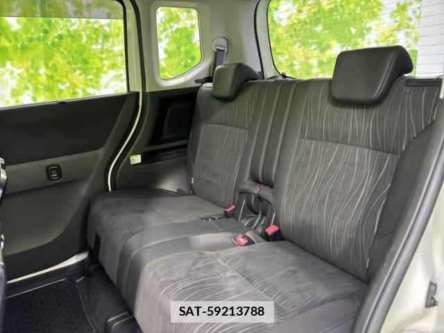 Suzuki SOLIO BANDIT 2017-08 7821060-6