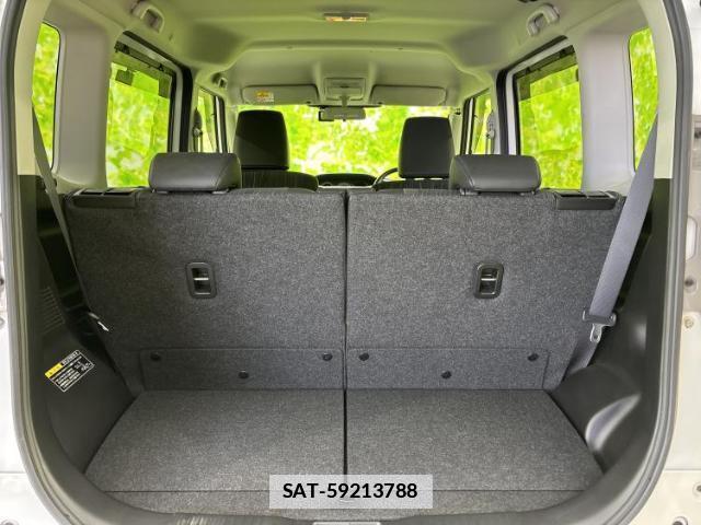 Suzuki SOLIO BANDIT 2017-08 7821060-7