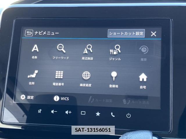 Suzuki SOLIO BANDIT 2021-03 7821442-12