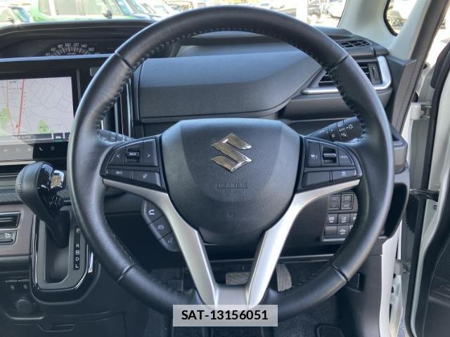 Suzuki SOLIO BANDIT 2021-03 7821442-14