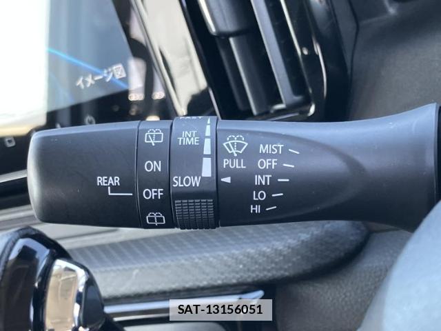Suzuki SOLIO BANDIT 2021-03 7821442-16