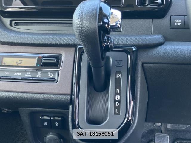 Suzuki SOLIO BANDIT 2021-03 7821442-17