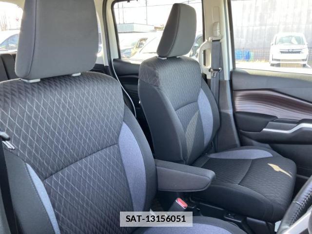 Suzuki SOLIO BANDIT 2021-03 7821442-4