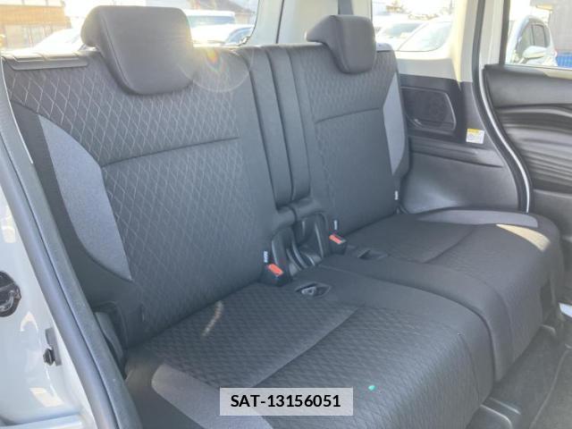 Suzuki SOLIO BANDIT 2021-03 7821442-5