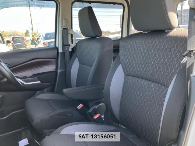 Suzuki SOLIO BANDIT 2021-03 7821442-6