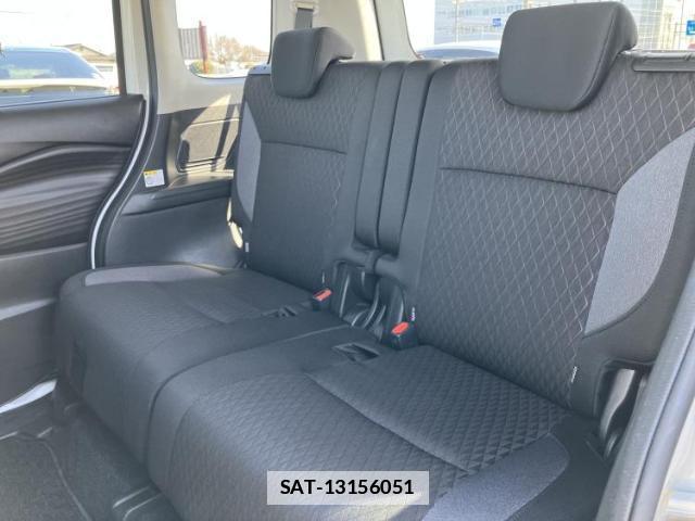 Suzuki SOLIO BANDIT 2021-03 7821442-7